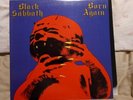 Born Again by Black Sabbath (Vinyl)