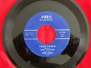 Jules Blattner, Bobbin' 113, Teen Town & Green Stuff, Good guitar & sax rocker ?