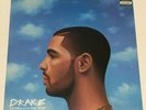 DRAKE-Nothing Was The Same 2 LP COLOR VINYL RARE