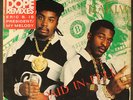 ERIC B & RAKIM: paid in full 4TH & B'WAY 12