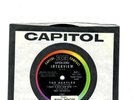 ENGLISH INVASION-BEATLES-OPEN END INTERVIEW WITH 3 SONGS-CAPITOL 2548-PROMO