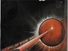 INTERSTELLAR REGGAE DRIVE colonel elliott & lunatics AUSSIE CREOLE LP_rare 1973