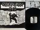 OPERATION IVY ENERGY LOOKOUT 10 US VINYL LP