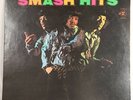 Jimi Hendrix Experience LP - Smash Hits - With Poster - Reprise MS 2025