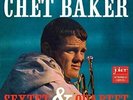 CHET BAKER - SEXTET & QUARTET NEW VINYL