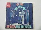 Beatles -7'' -Single-Germany  :GET BACK: