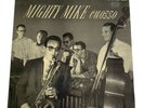 Mighty Mike Cuozzo LP 1st Album  1st Press