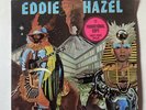 EDDIE “SMEERO” HAZEL, GAMES•DAMES• AND GUITAR THANGS. Pre-Owned.V/High Gloss