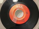 The Underground Express: ?? I Never Found A Girl FUNK NORTHERN SOUL 45 VG+/EX
