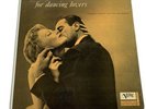 Charlie Barnet and his Orchestra For Dancing Lovers LP 1st Press 1956