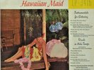 49th State Hawaii Records, My Lovely Hawaiian Maid