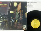 DAVID BOWIE ZIGGY STARDUST RCA RPL-2102 Japan VINYL LP