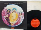 JIMI HENDRIX EXPERIENCE SMASH HITS POLYDOR MP-1413 Japan VINYL LP