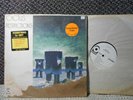 Cactus white label promo worn cover ex record LP Restrictions