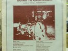 LED ZEPPELIN GOING TO CALIFORNIA LIVE AT THE LA FORM VINYL ALBUM SET