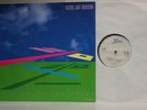 Electric Light Orchestra ?– Getting To The Point - LP 1986 UK-  Epic ?– TA 7317