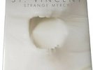 Strange Mercy by St. Vincent (Record, 2011)