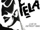 Fela Ransome Kuti - Fẹla ‎ Live In Detroit 1986 / Doppel LP