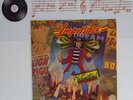 The Alex Harvey Band The Impossible Dream Vinyl LP 1Y2 2Y2 Pressing - EX