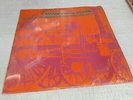 Derrick Harriott & The Crystalites – Psychedelic Train-LP