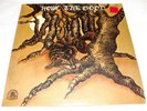 Howl The Good - Self-Titled S/T, 1972 Psych/Rock LP, SEALED , Orig Rare Earth