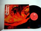 THE STOOGES  Iggy Pop  LP Fun House 1970   Elektra    vinyl
