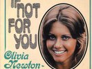 Olivia Newton-John - If Not For You (1971) Polydor ‎– 2310 136 Germany vinyl NEW