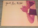 TREAT HER RIGHT VINYL LP SELF-TITLED 1988 RCA-6884 NM looks un-played