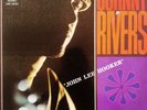 Vinyle 33T LP Johnny Rivers Whisky A Go-go Revisited