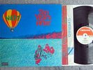 Ten Years After, Watt, Orig UK Deram G/fld LP+Poster, EX/EX, P-1W, 1st Press.