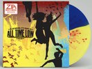 All Time Low So Wrong It's Right - Limited to 260 Zia Records Exclusive