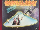 Parliament Mothership Connection ORIG '75 LP CASABLANCA Funk George Clinton EX