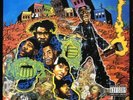 Organized Konfusion - Stress The Extinction Agenda Vinyl 2LP 1994 US ORIG EX-