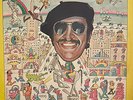 RARE LATIN SALSA CALYPSO LP FRANKIE DANTE LOS SALSEROS DE ACERO OG US COTIQUE