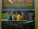 The Beach Boys TODAY  200-gram Audiophile Vinyl LP Analogue Productions NEW