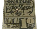 Loggins And Messina - On Stage 2XLP Vinyl NEW SEALED 1974 Original PG 32848
