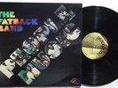 FATBACK BAND People Music SOUL FUNK LP VG++