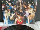 LP Roxy Music - Manifesto | Japan Press | EX+/NM