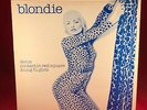 BLONDIE Denis 1978 UK 3-track 12