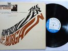 LEE MORGAN The Rumproller JOE HEBNDERSON ORIG BLUE NOTE JAZZ LP MONO