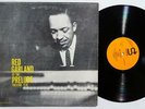 RED GARLAND At The Prelude STATUS JAZZ LP VG++