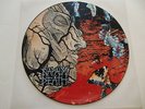 Napalm Death / Harmony Corruption  /  Rare Picture Disc 12