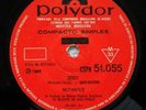 OS MUTANTES Dom Quixote/2001 ORIG BRAZIL PYSCH ROCK TROPICALIA 7