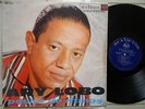 ARY LOBO Poeira de Ritmo ORIG BRAZIL FORRO GROOVE 1963 LP HEAR