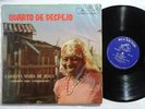 CAROLINA MARIA DE JESUS Quarto de Despejo ORIG BRAZIL AFRO FOLK LP RARE HEAR