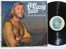 MARCOS VALLE Vontade De Rever ORIG BRAZIL BOOGIE FUNK SOUL LP HEAR