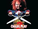 Child’s Play 2 Picture Soundtrack Enjoy The Ride Records Vinyl Lp