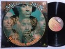 MIGUEL DE DEUS Black Soul Brothers ORIG BRAZIL AFRO FUNK LP BREAKS RARE HEAR