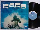 KAKO Y Su Orquesta ORIG LATIN GUAGUANCO TR LP VG++ HEAR