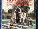 DSLO 28 *New/Sealed* TAS Shostakovich String Quartets Nos. 3 & 11 Fitzwilliam